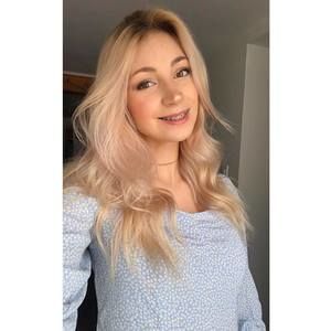 Meet your Posher, Karel-jade